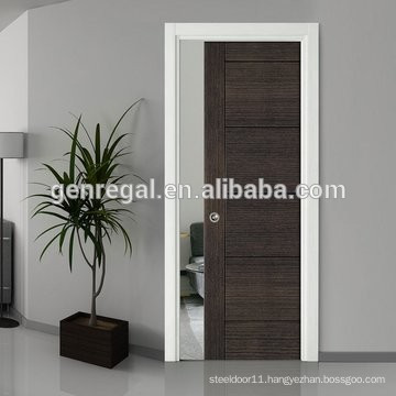 Modern Manufacturer Interior wooden sliding doors